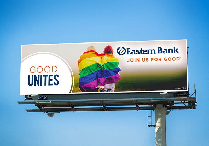 Eastern Bank Eastern Bank