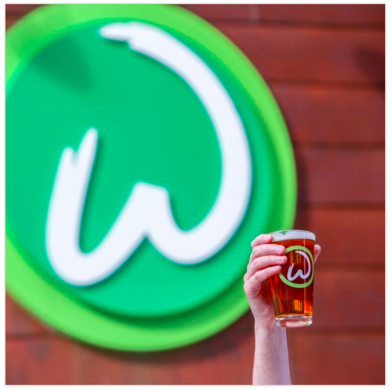 Wahlburgers