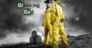 Breaking Bad