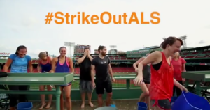 #StrikeOutALS