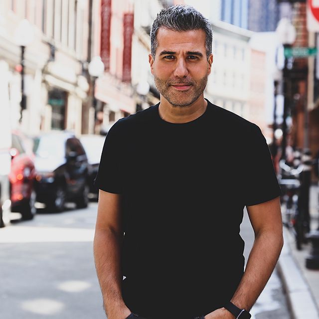Alphan Gunaydin