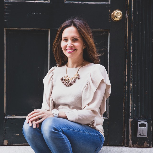 Angela Amara Bassiri