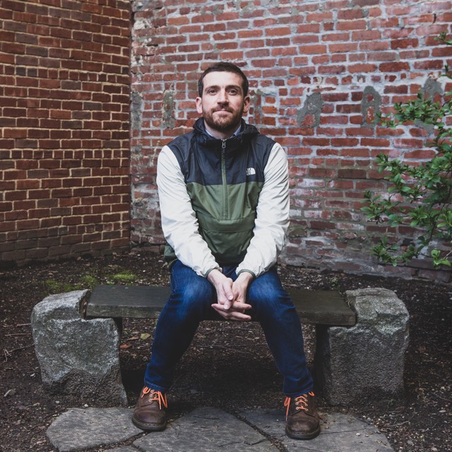 Jonathan Schoeck