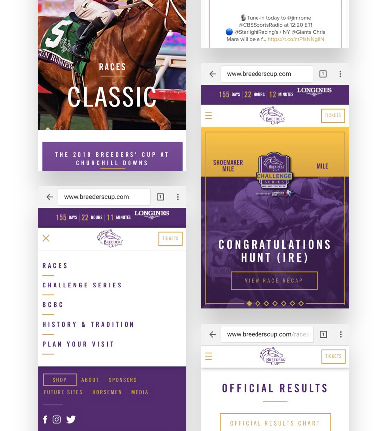 Breeders' Cup