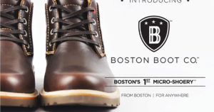 Boston Boot Co.