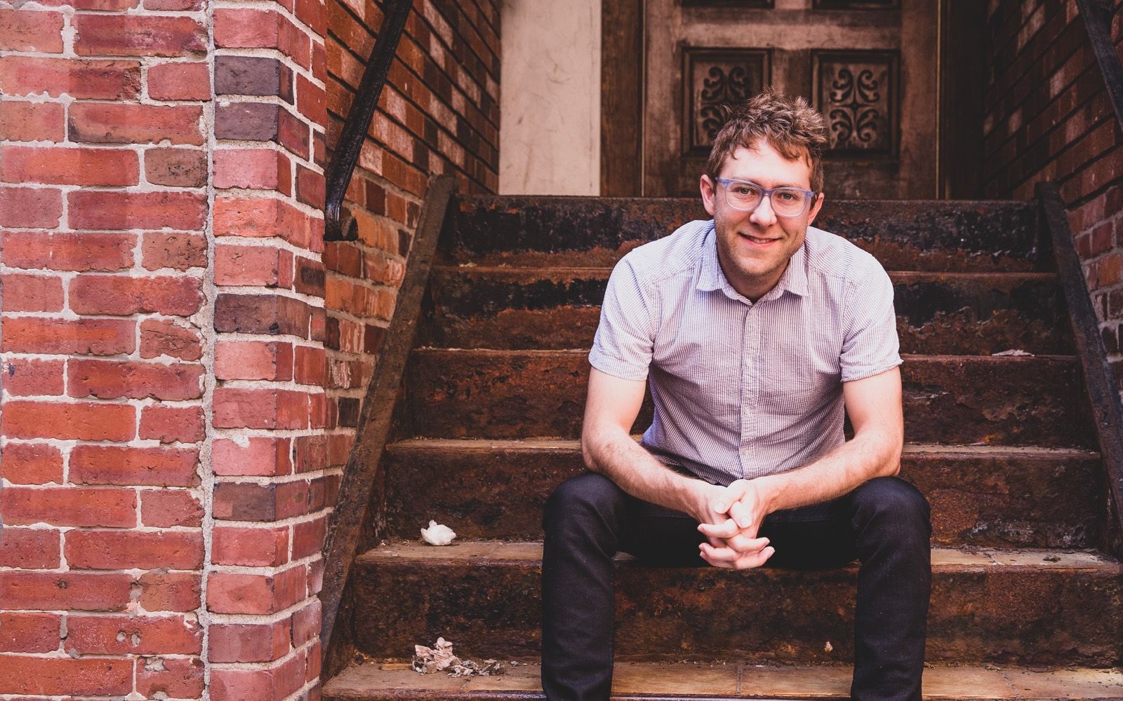 Dustin Junkert