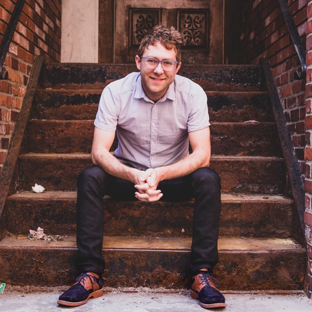 Dustin Junkert