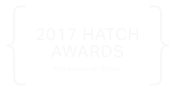 Hatch 2017 CoLab Hatch 2017 CoLab