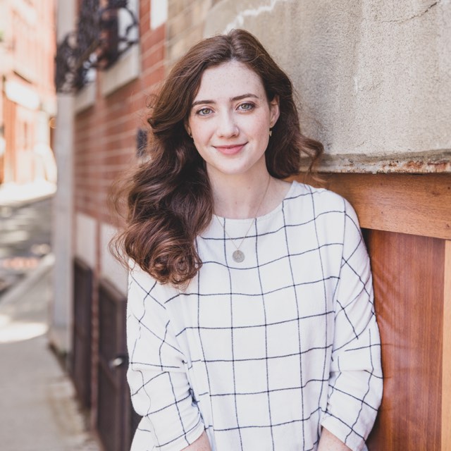 Katie Silver