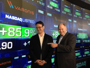 Varonis IPO-min Varonis IPO-min