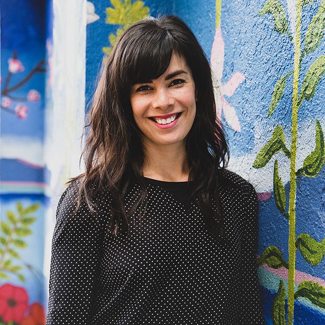Christina Goldstein