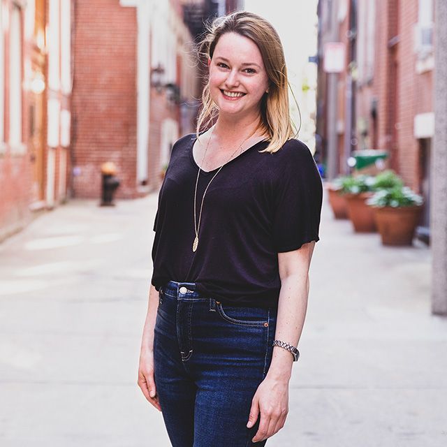 Katherine Ingraham