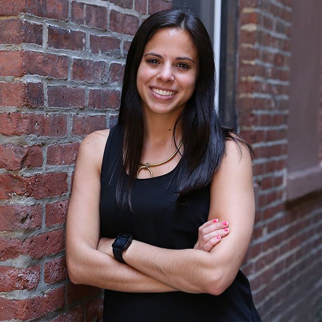 Alyse Arborio