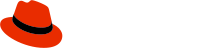 Red Hat Logo 2020