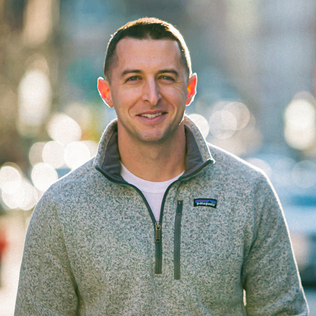 Steve DeTora