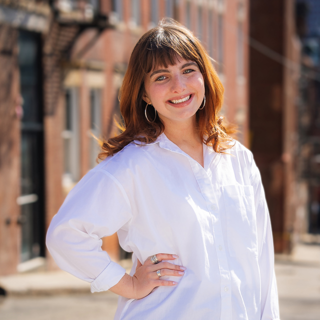 Maggie Wollard