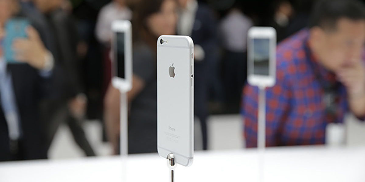 Why marketers are excited about the iPhone 6 Why marketers are excited about the iPhone 6