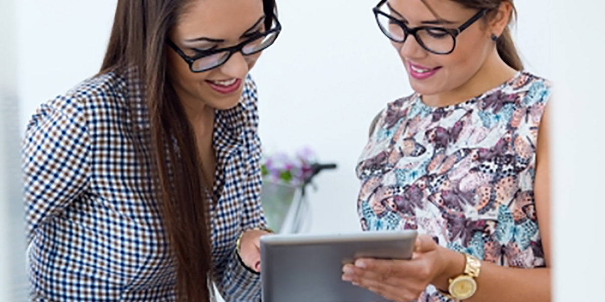 A mobile shift in healthcare marketing A mobile shift in healthcare marketing