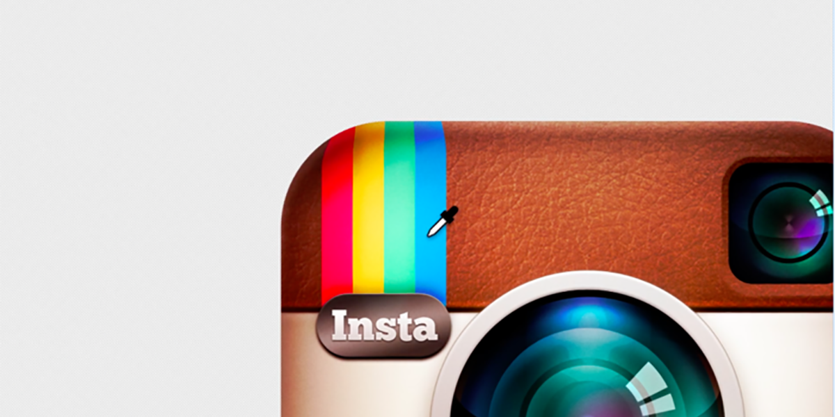 Instagram evolved? Instagram evolved?