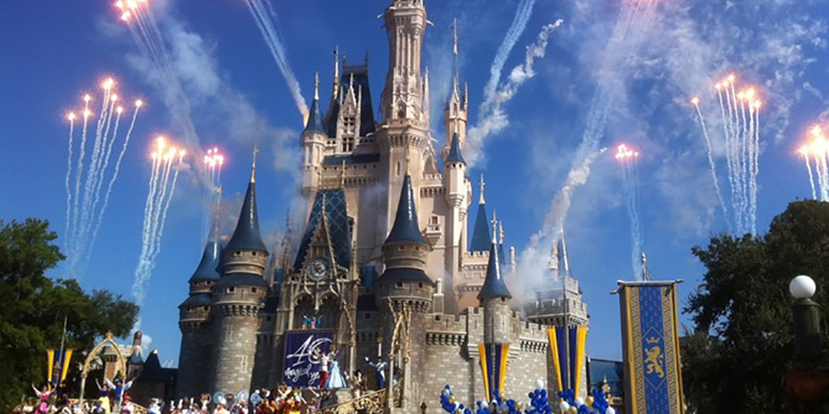 Disney Disney