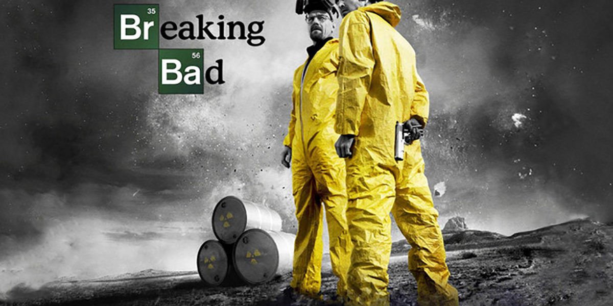 Breaking Bad Breaking Bad