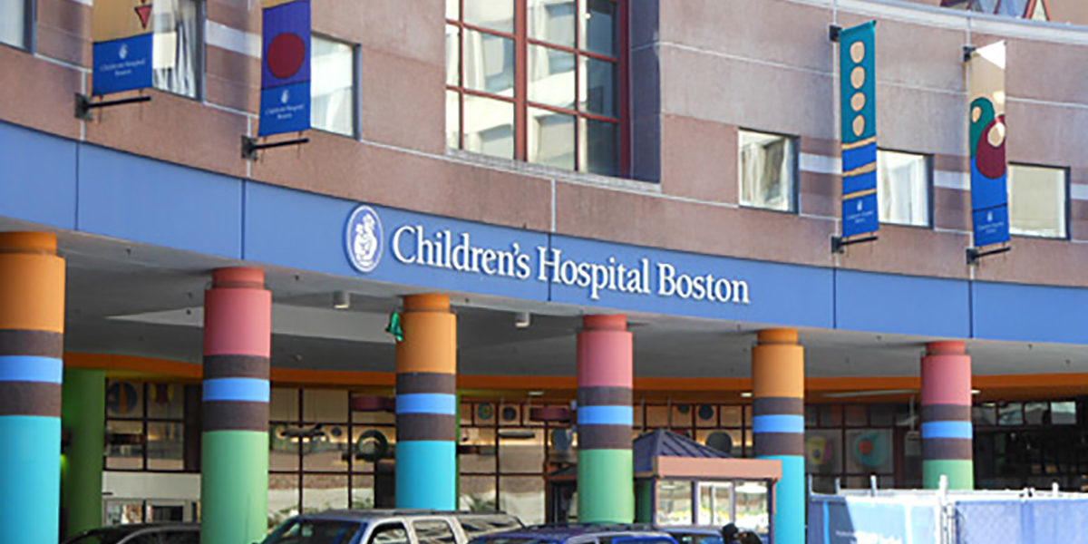 Children's Hospital Children's Hospital