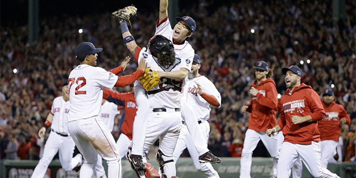 Red Sox Red Sox