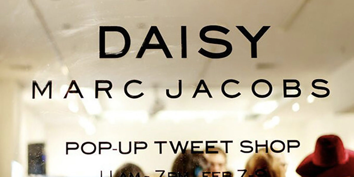 Marc Jacobs Marc Jacobs