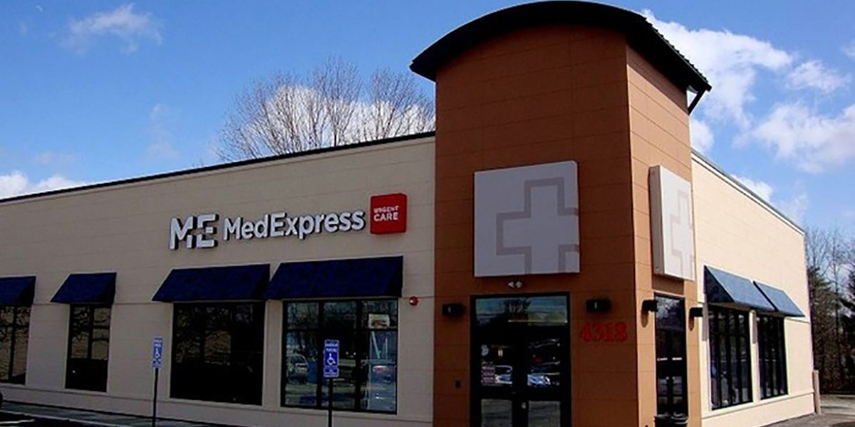 MedExpress MedExpress