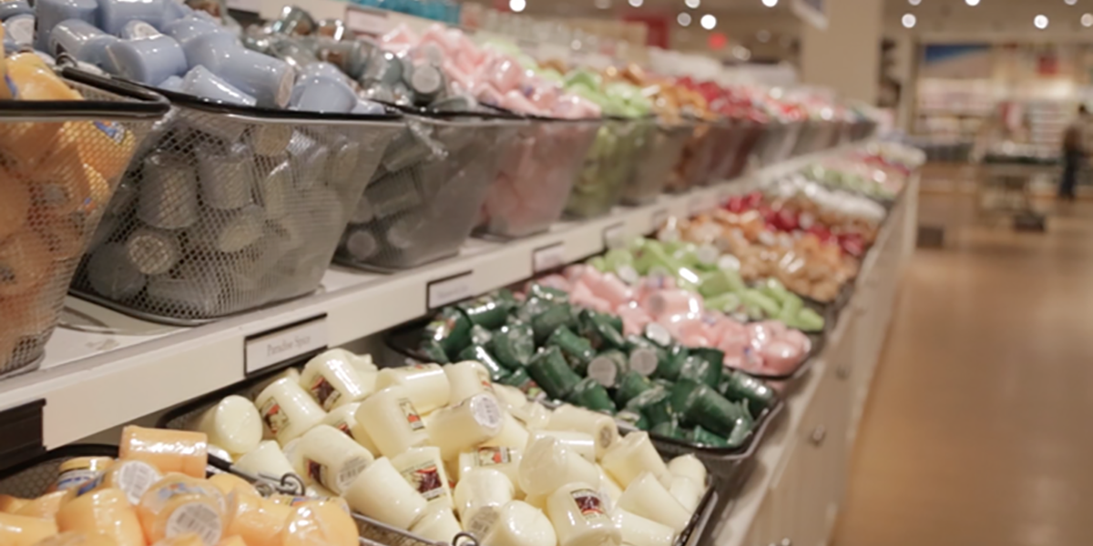 Candles Candles