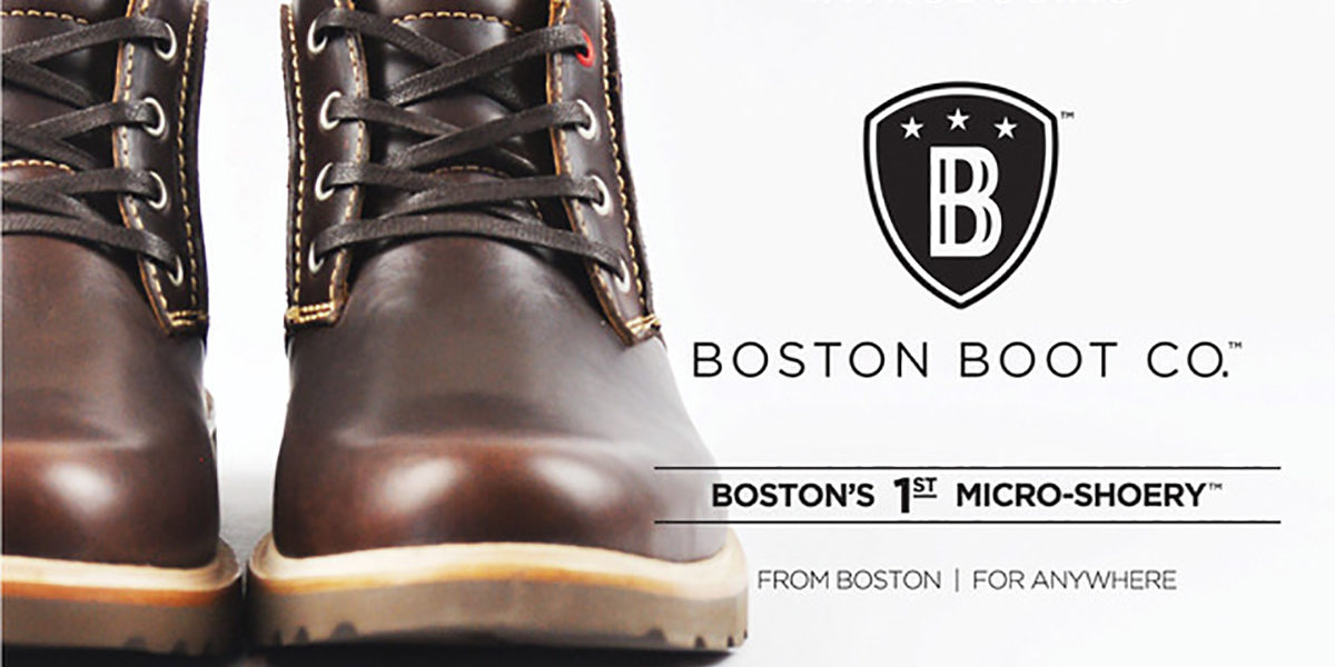 Boston Boot Co. Boston Boot Co.