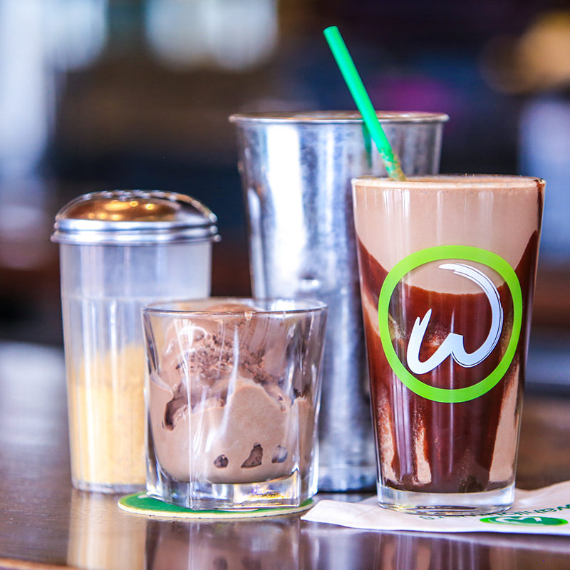 Wahlburgers Wahlburgers