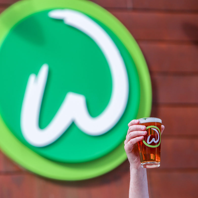 Wahlburgers Wahlburgers
