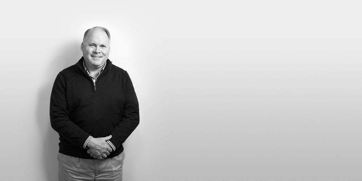 Mark Fredrickson Mark Fredrickson