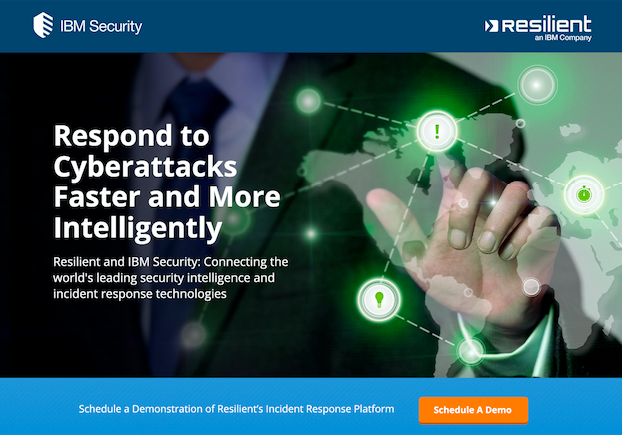 IBM Resilient IBM Resilient