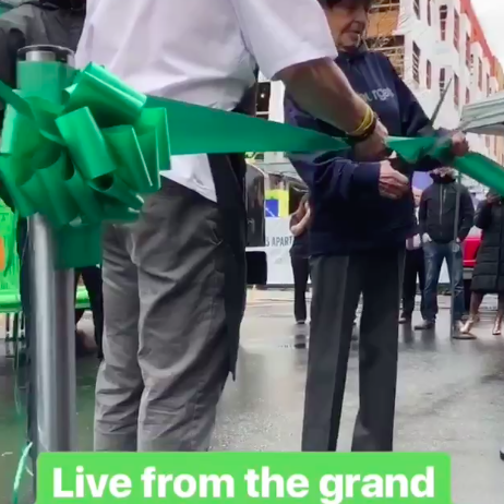 Wahlburgers Wahlburgers