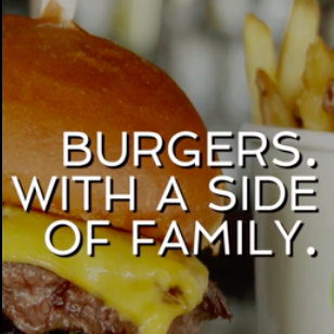 Wahlburgers Wahlburgers