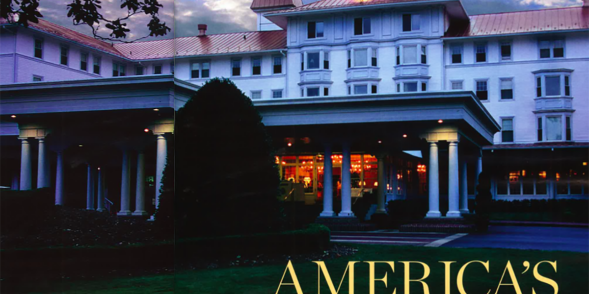 America's America's