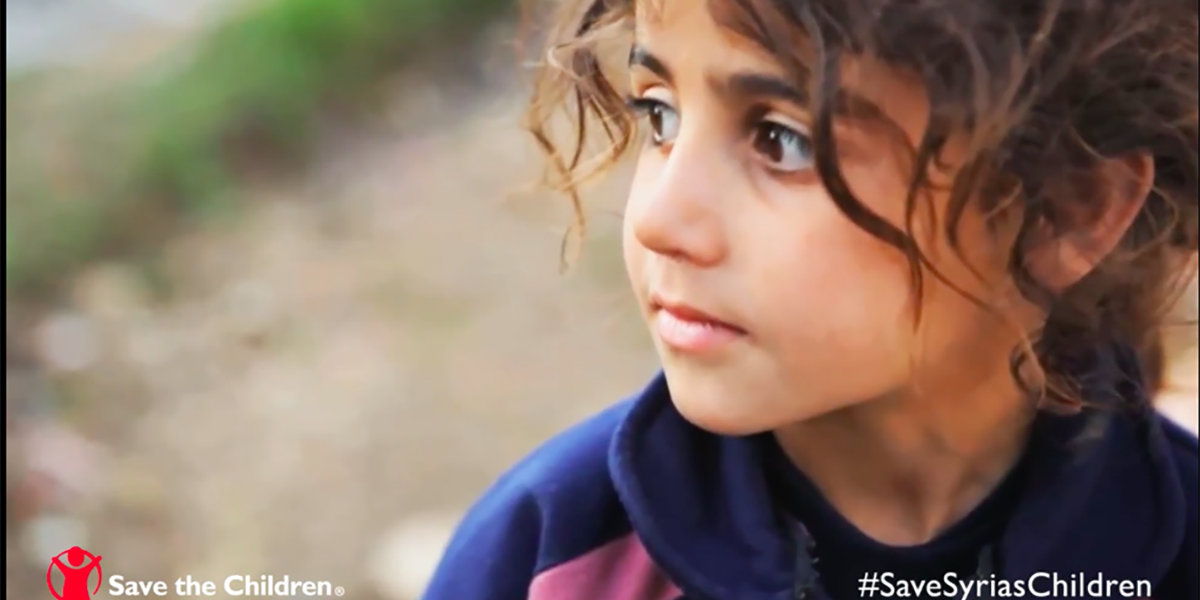 Save The Children Save The Children