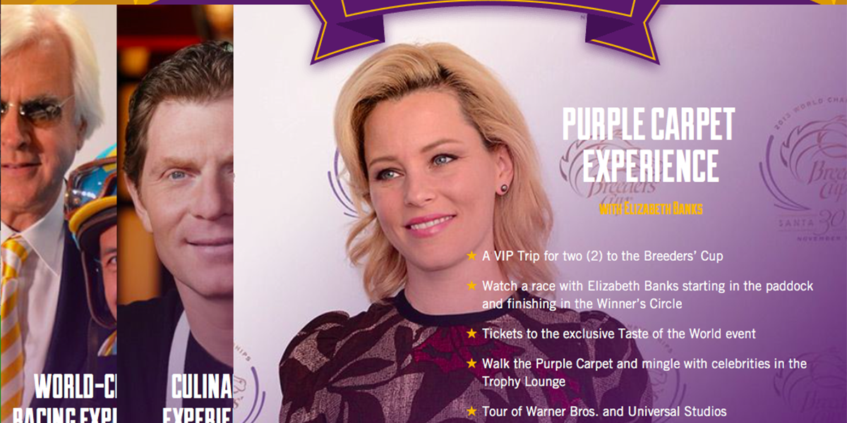 Breeders' Cup Breeders' Cup