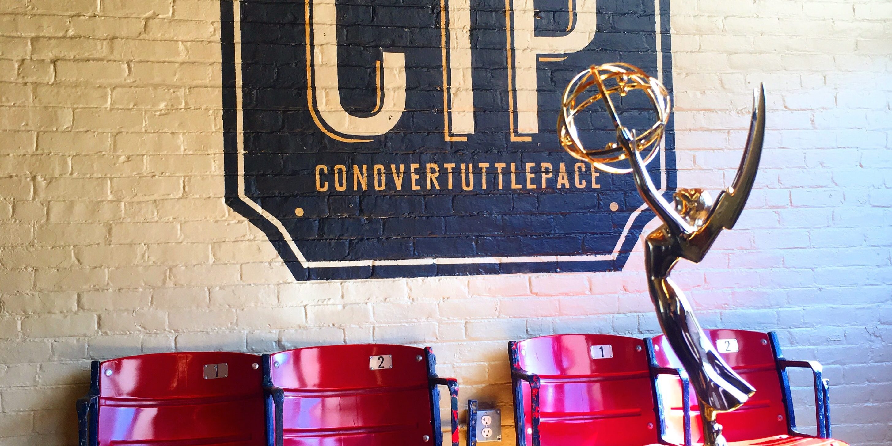 CTP, Sox earn Emmy Award for #MyFenway CTP, Sox earn Emmy Award for #MyFenway
