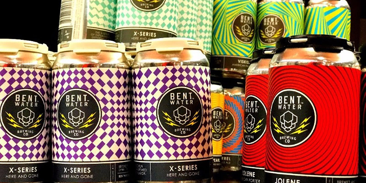 Bent Water Brewing Bent Water Brewing